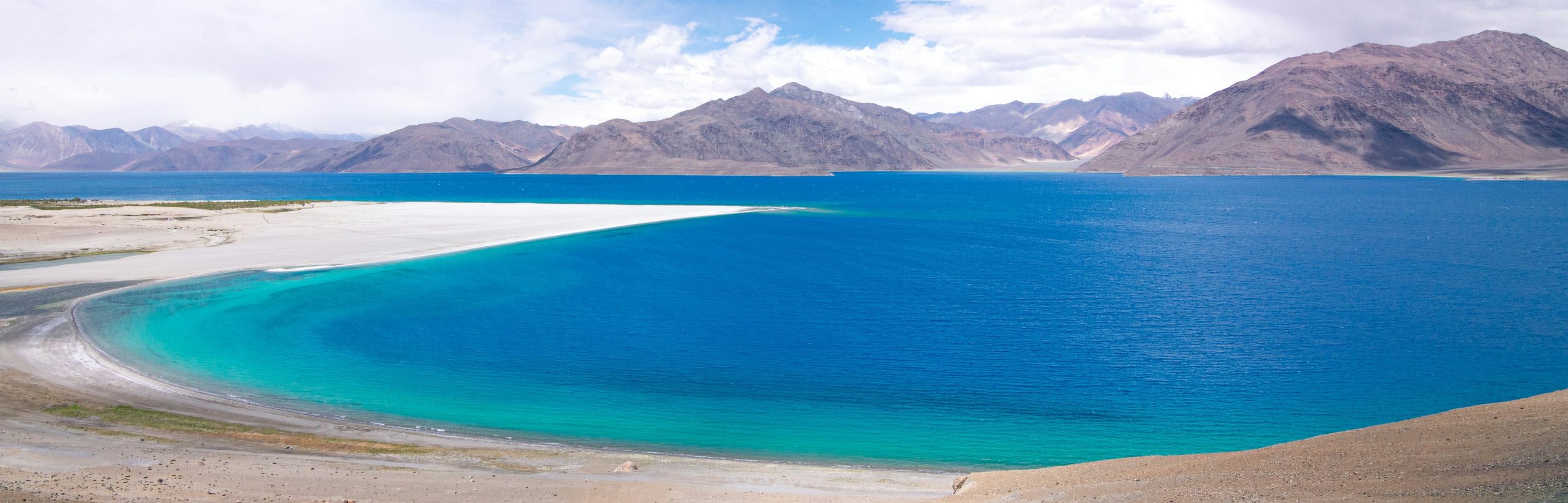pangong lake