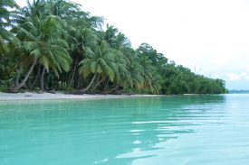 Vijaynagar Beach, Havelock