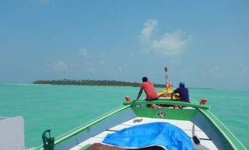 bangaram island