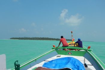 bangaram island