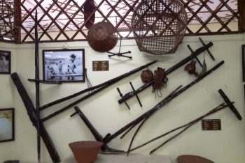 silvasa tribal museum