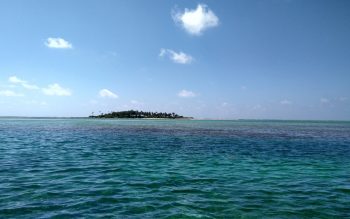 kalpeni island