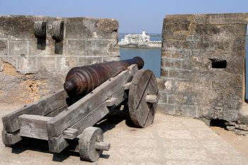 Diu Fort