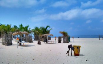 agatti island