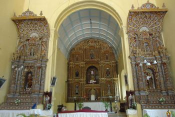 Bom Jesus Chruch