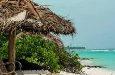 Kadmat Island Lakshadweep
