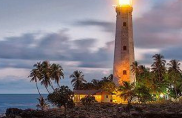 Minicoy Lighthouse