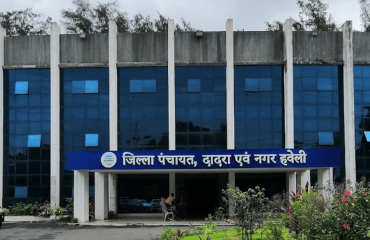 Zilla Panchayat Dadra and Nagar Haveli