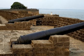 diu-fort