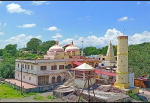 prakasha temple