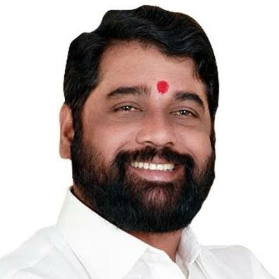 Shri.Eknath Shinde