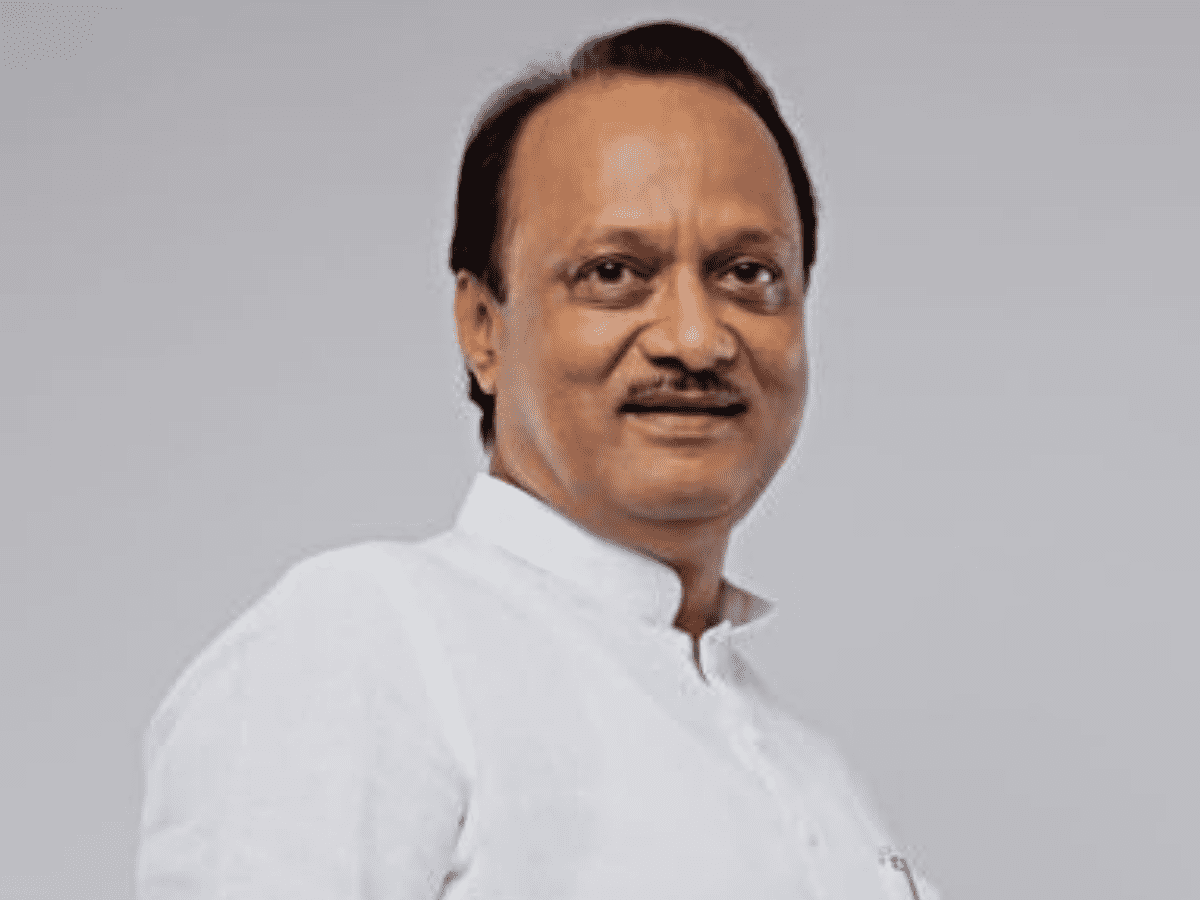 Shri. Ajit Pawar