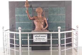 birsa munda