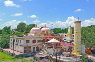 prakasha temple