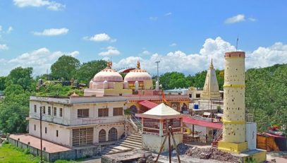 prakasha temple