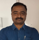 Mr. Rahul Gawde