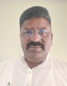 Mr.Bharat F Nikumbhe