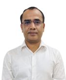 Mr.Nandkishor Surywanshi