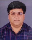 Mr.Shailesh Jadhav