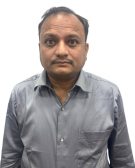 Mr Bhanudas Rokade