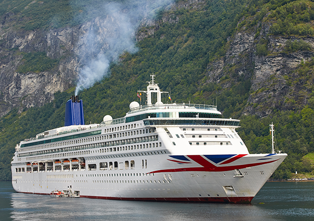 cruise picture