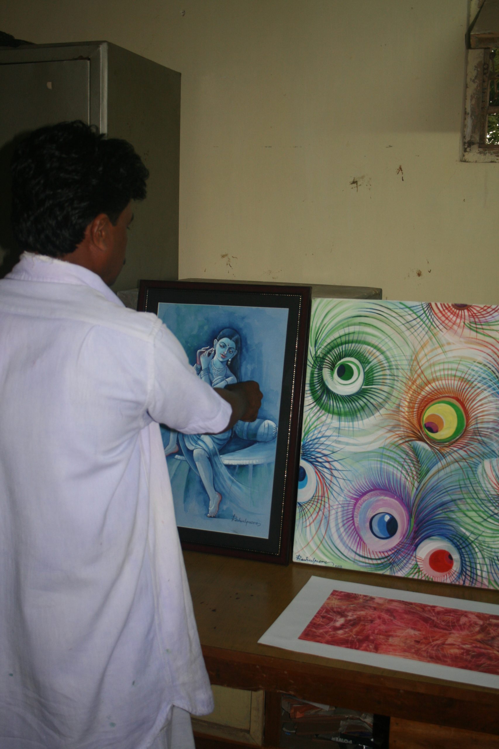 Painting