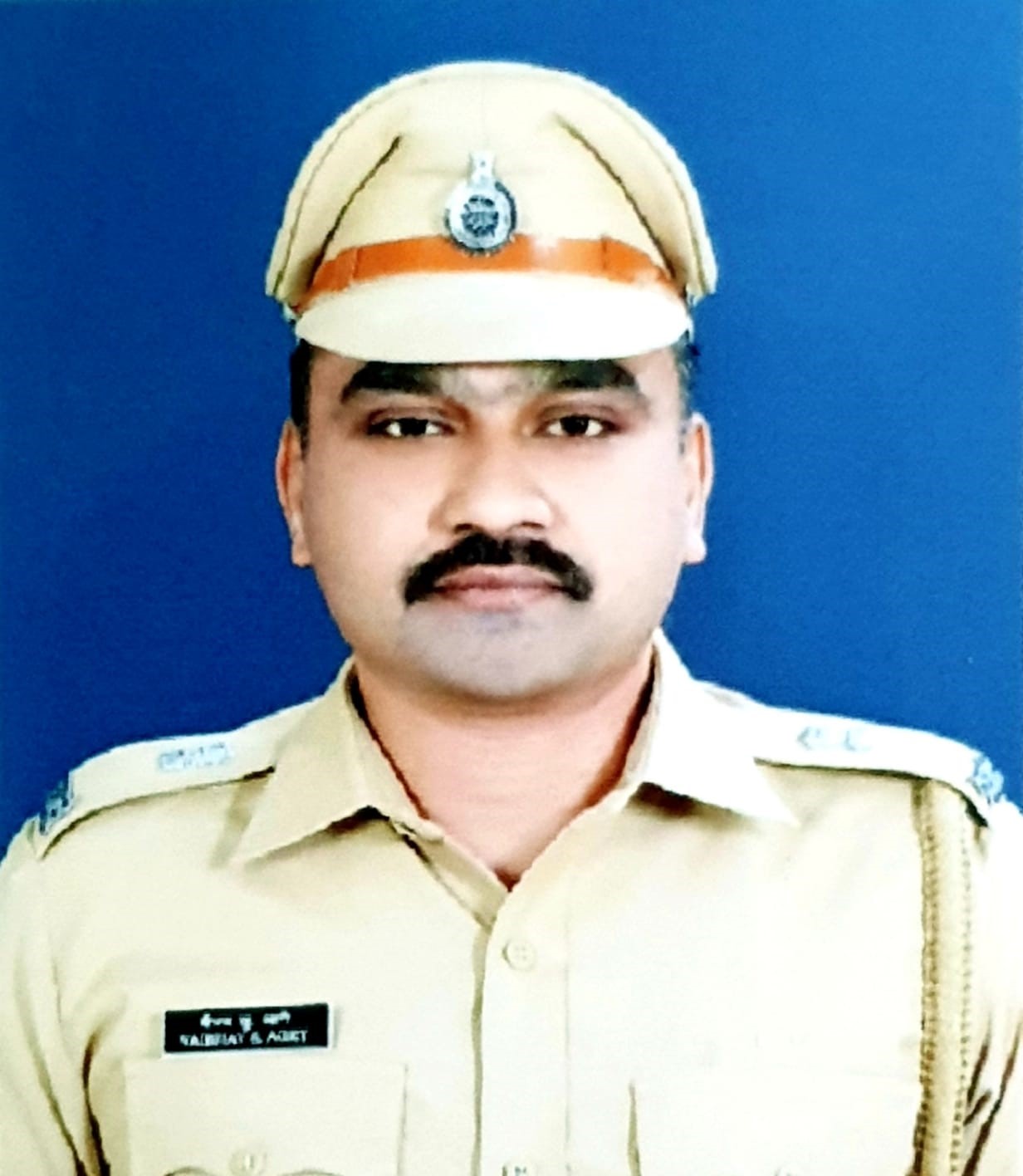 Vaibhav Agey