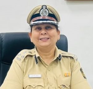 Sathe Mam