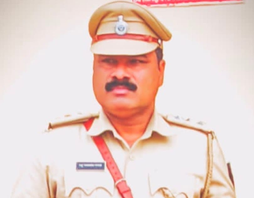 DharashivDP
