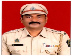 Spsangali Vijay Kambale