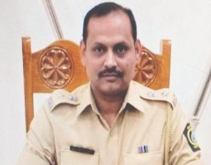 SP kolhapurCP