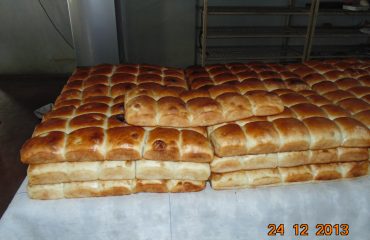 Bread