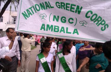 National Gren Corps