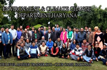 World Environment Day 2018