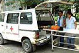 Ambulance ESI