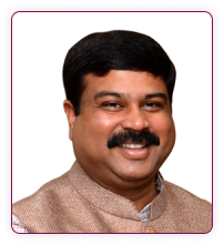 Shri Dharmendra Pradhan