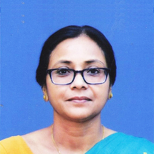 Ms. Chandana Mandal