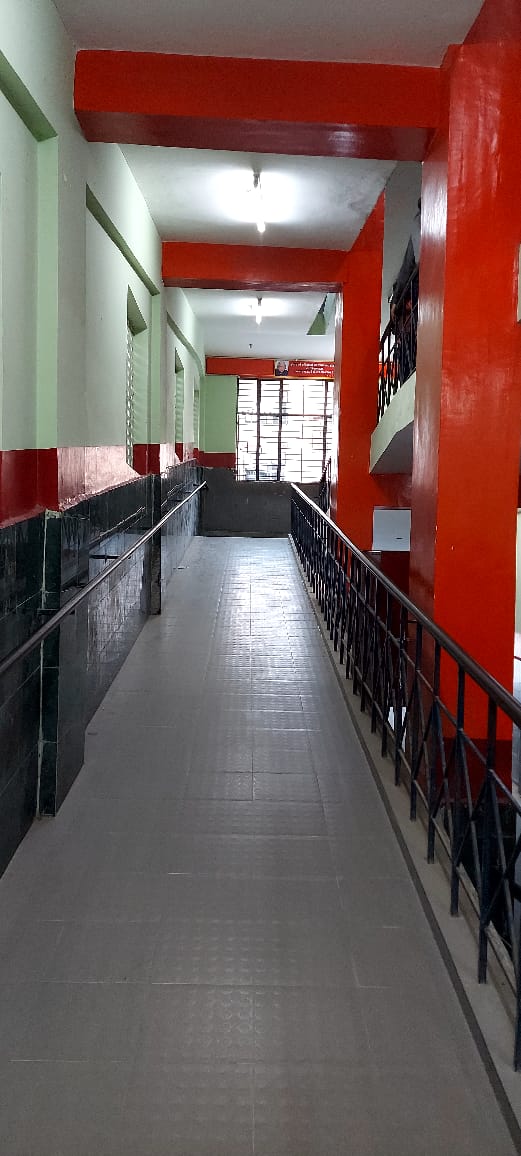 विशेष आवश्यकता वाले बच्चे