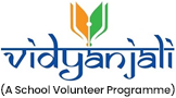 vidyanjali logo