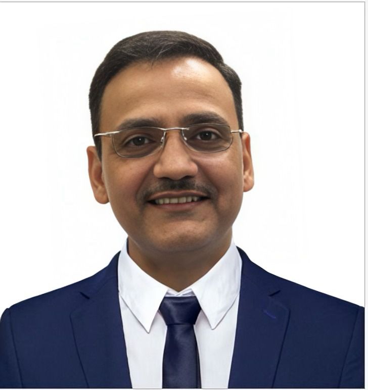 Satya Narayan Gulia