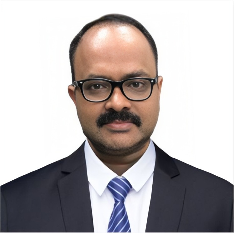 Nagendra Goyal