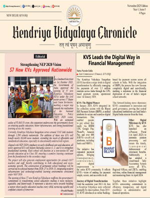 Chronicle november 25