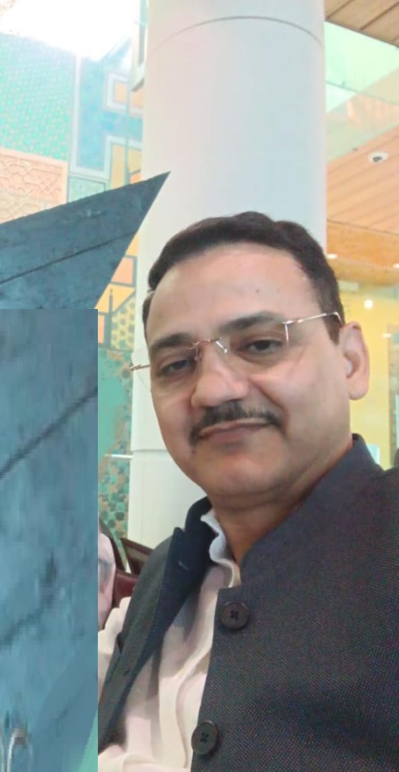 Satya Naraiyan Gulia