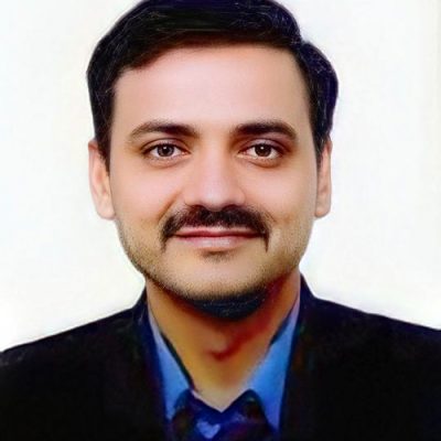 Satya Narain Gulia