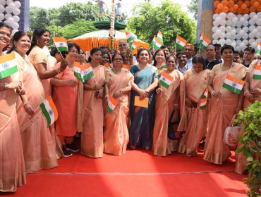Primary Teachers of KVS