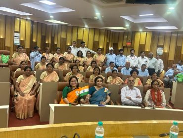 Primary Teachers of KVS