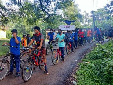 World Cycling Day