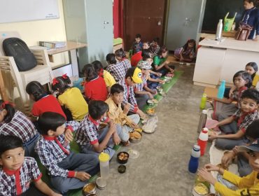 Community Lunch