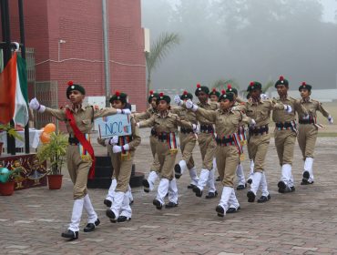 NCC