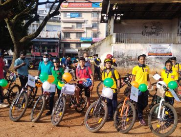 World Cycling Day
